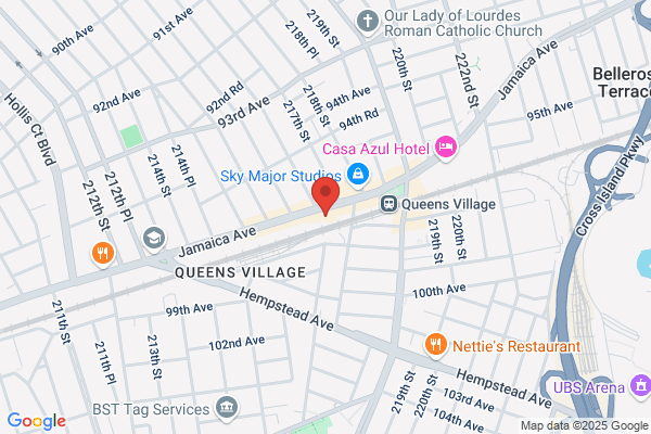 Golden Jam Realty