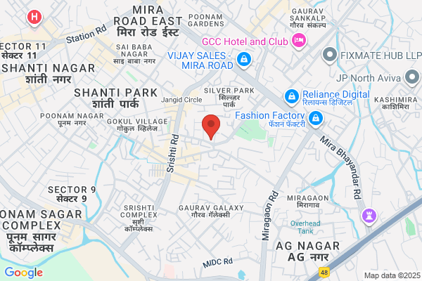 Sam and Raj Realty