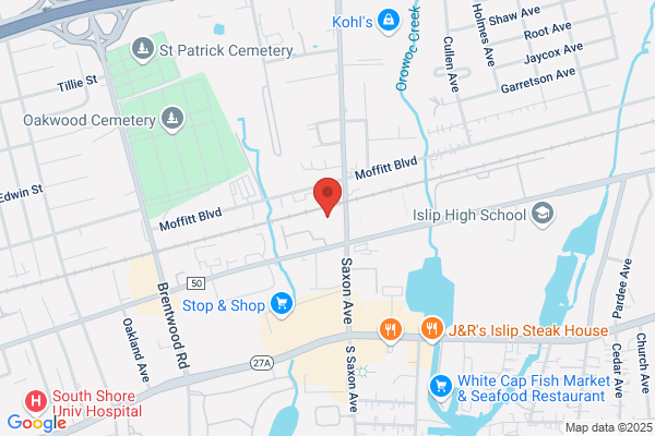 Wilrock Long Island