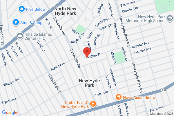 New York International Reiki Center of New Hyde Park