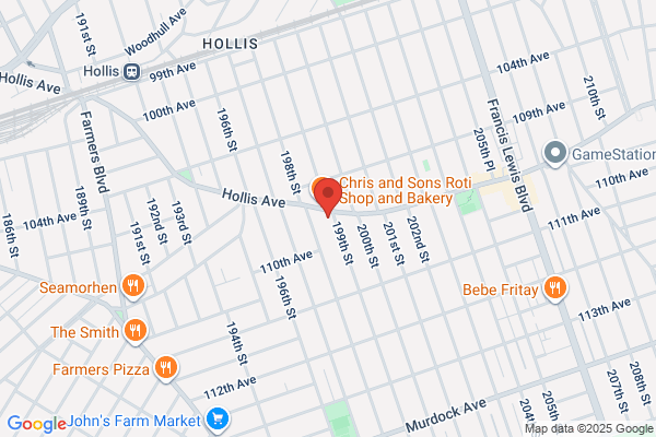 Ny Ny Congregation of Jehovah's Witness Hollis Unit Inc