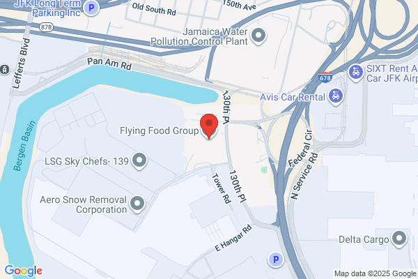 A & R Food Service Inc