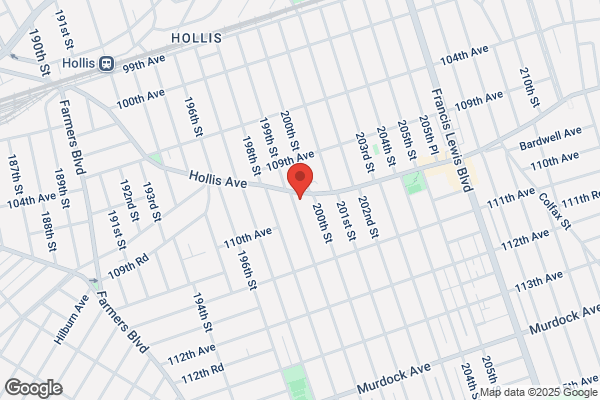 Cnb of Queens Restaurants