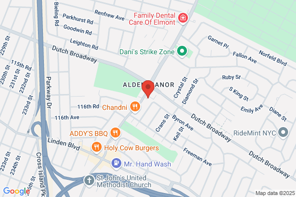 Elmont Halal
