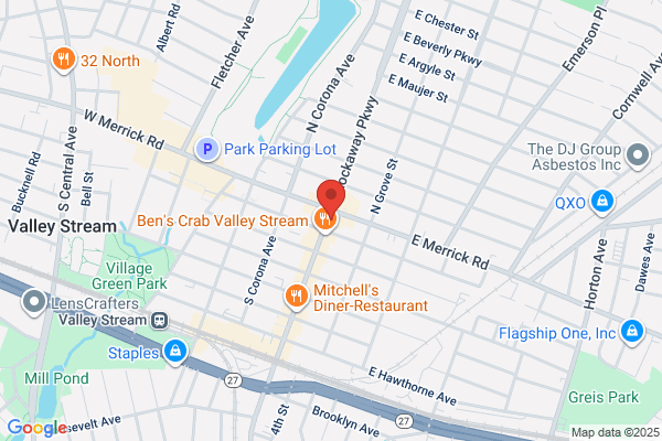 Mia's of Valley Stream