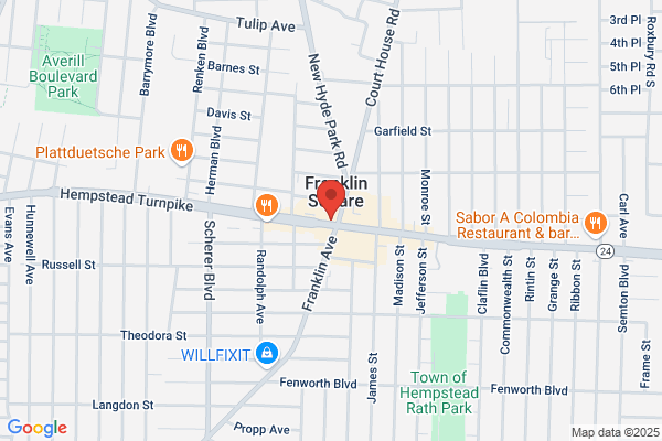 Paco's Grill & Pupuseria
