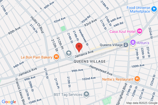 Qv Restaurant Inc
