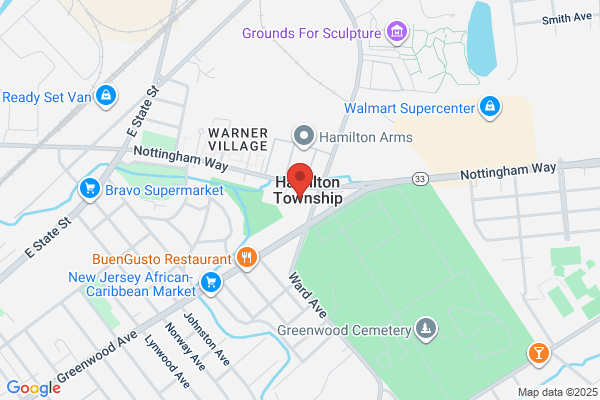 J & C Fish Market