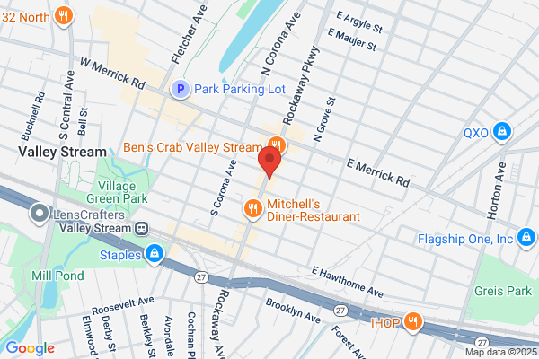 Healthy Hair Inc