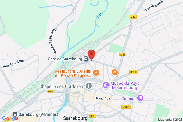Maison De Beaute Clinic
