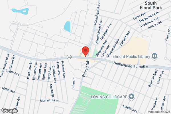 Liberty Tax Service