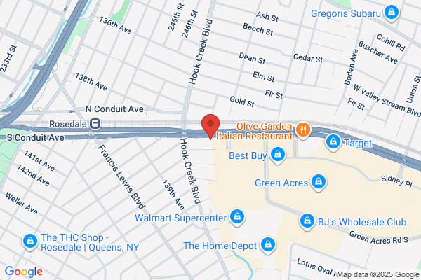 ALL CITY TIRE & AUTO INC