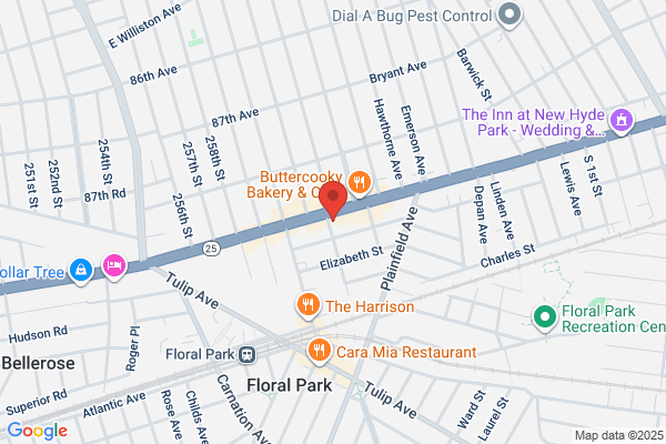 Firestone Floral Park Tire Service