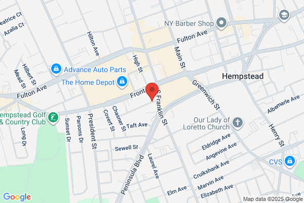 A & I Auto Center Inc
