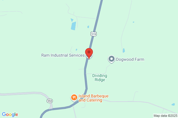 RAM Industrial Services