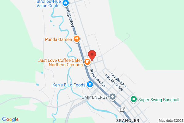 Banik's Service Center