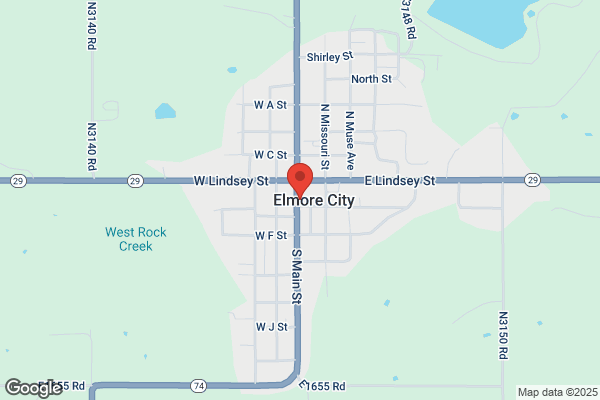 Southside Electric