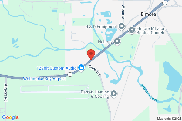 Alabama Eagle Burial Vaults Inc