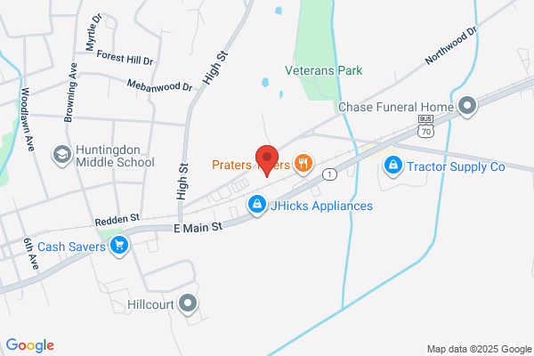 Blankenship Air Conditioning & Heating