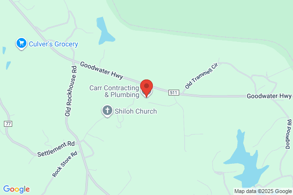 Carr Plumbing Co