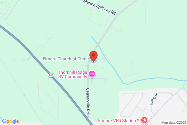 Elmore Church of Christ