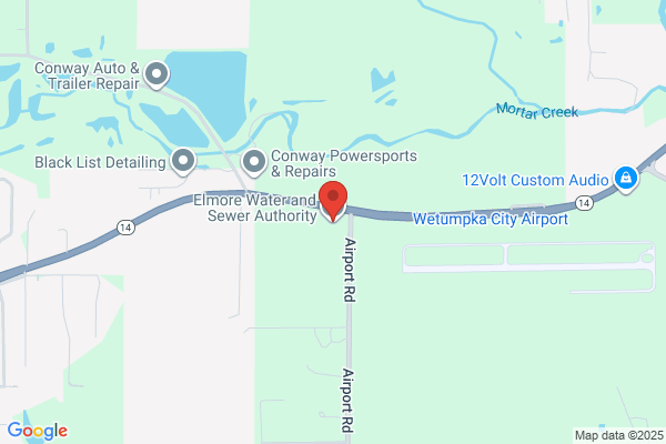 Elmore Water Authority