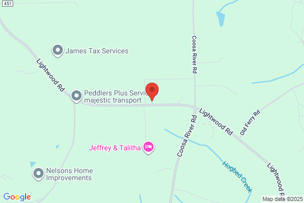 Granview Auto Repair LLC