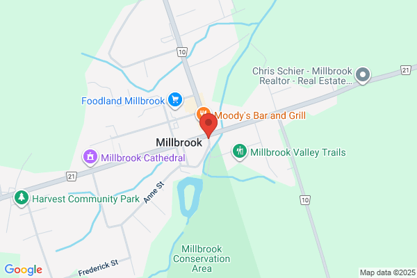 Millbrook Dental Care - Closed