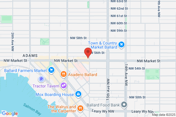 Prudential Ballard Realty