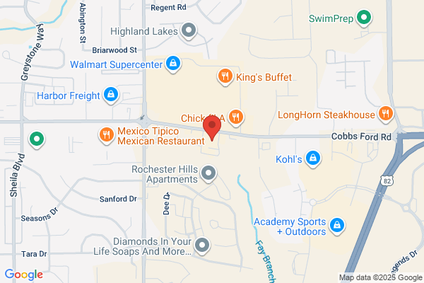 Russell Rental Centers