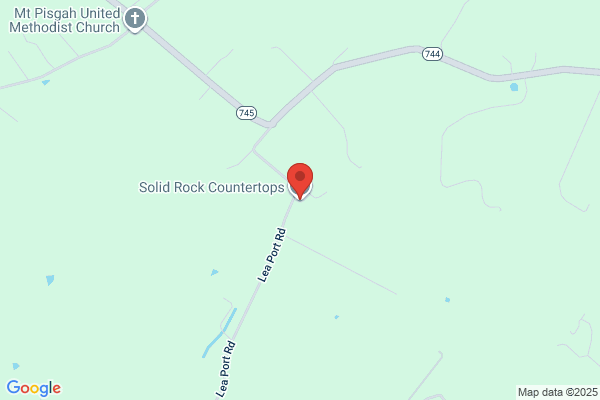 Solid Rock Counter Tops Llc