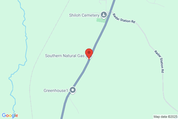 Southern Natural Gas Co
