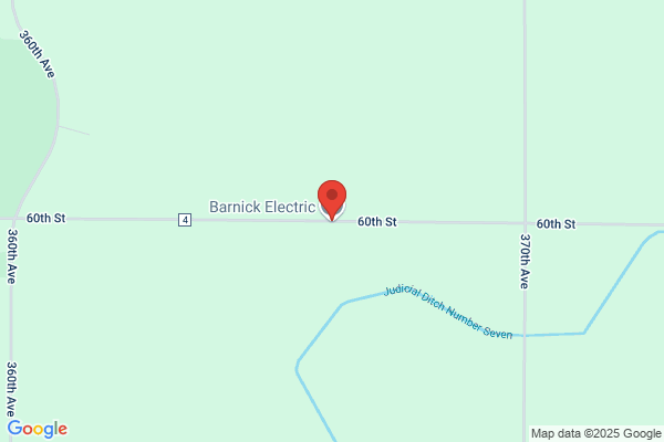 Barnick Electric