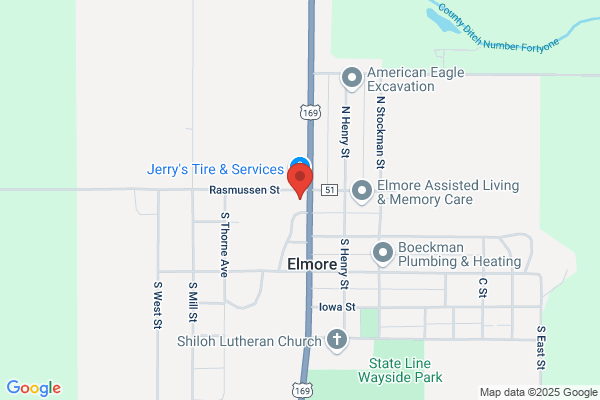 Elmore Grocery