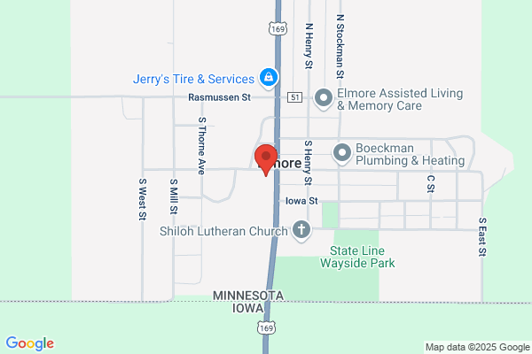 Elmore Truck Repair