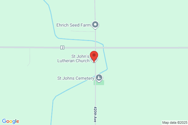 St Johns Lutheran Church Mo Synod