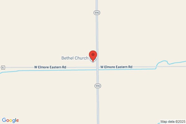 Bethel United Brethren