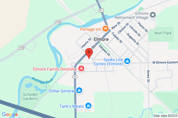 Elmore Church of God