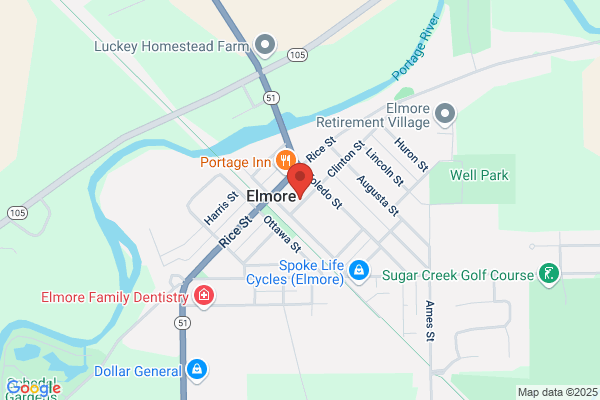 Elmore Manufacturing Co Llc