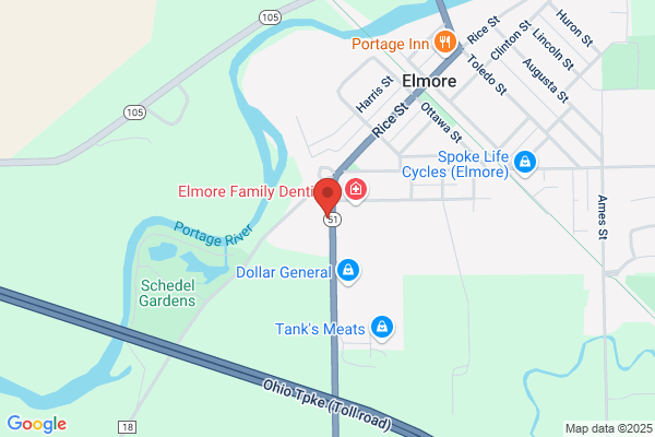 Erie Islands Foods Inc
