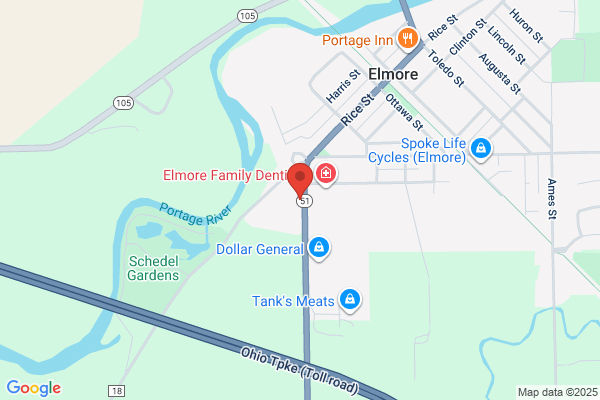 Tina's Country Market & Drive Thru