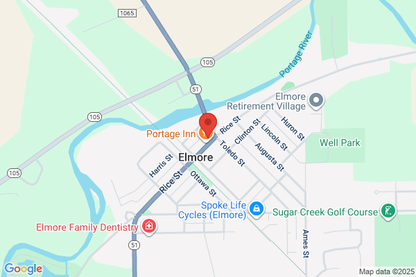 Walbridge-Lake Insurance Agency