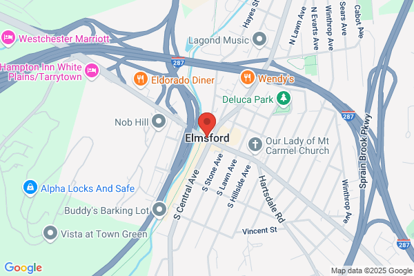 ELMSFORD HAND CAR WASH