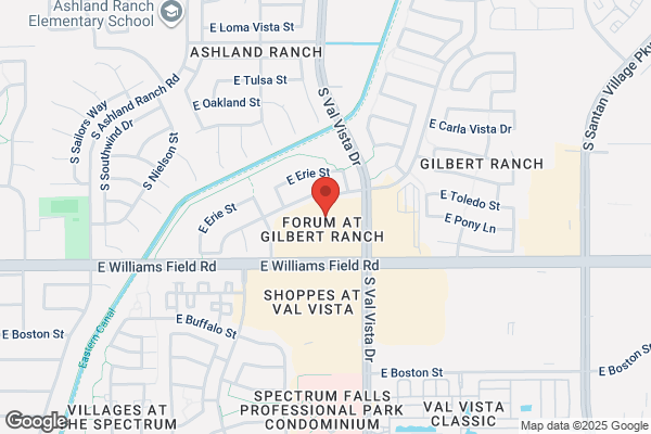 Bergsman Gilbert CPA
