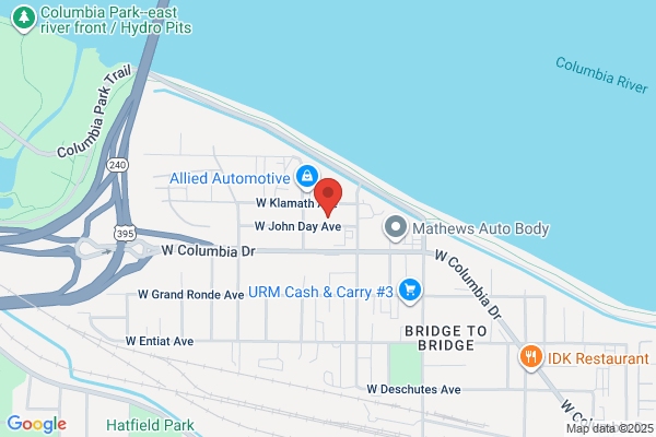 Solstice HVAC LLC