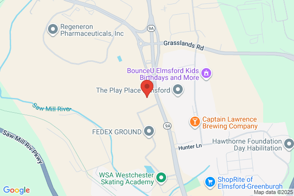 Fairview Servicenter of Ny Inc
