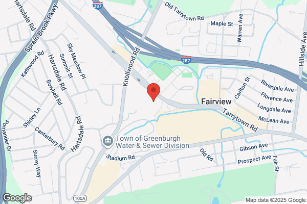 Ray Catena Lexus of White Plains