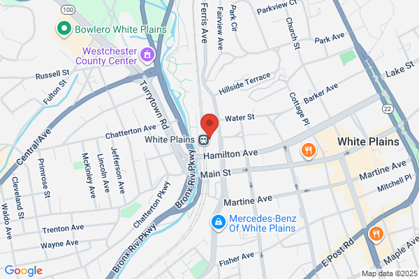 White  Plains Auto