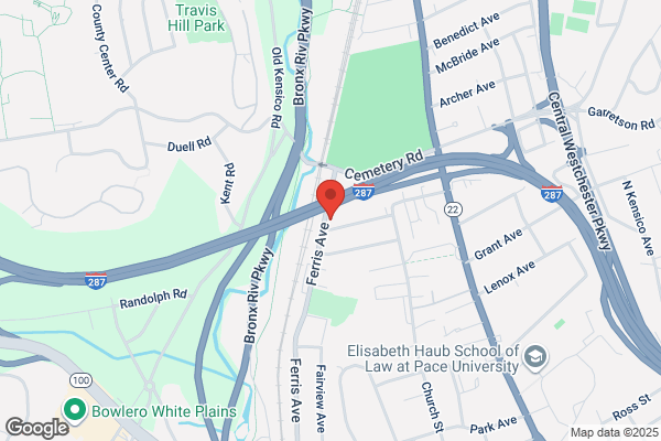 Westchester County Stampcrete Inc