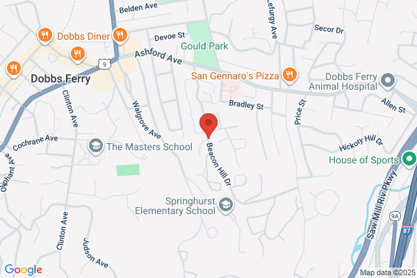24-80 Beacon Hill Drive